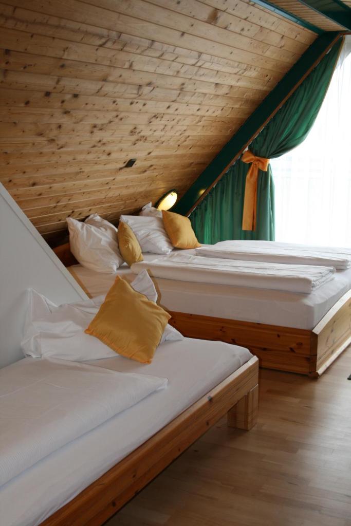 Трехместный (Трехместный номер), Hotel Asperner Löwe