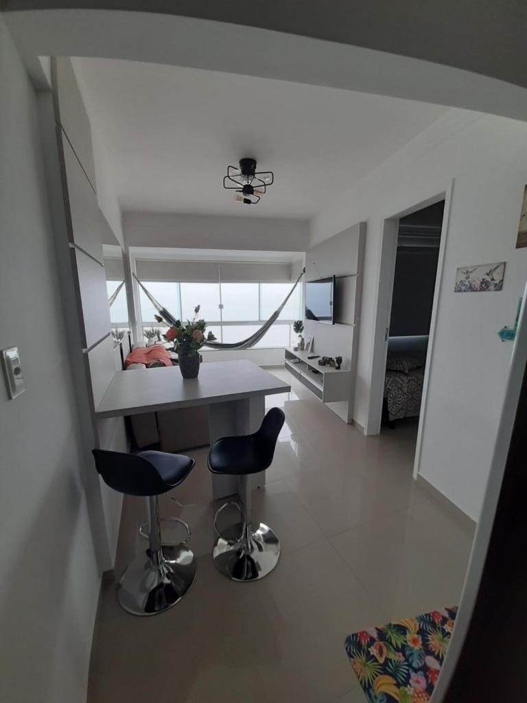Apto com vista deslumbrante, com piscina e garagem! photo 1