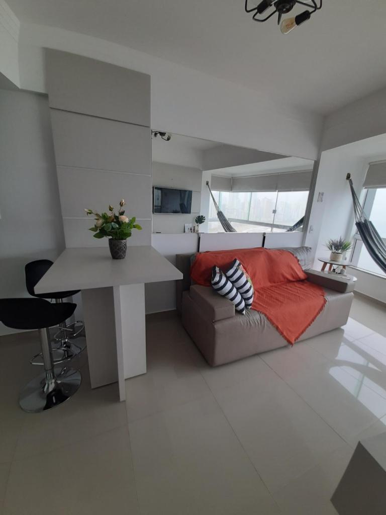 Apto com vista deslumbrante, com piscina e garagem! photo 3