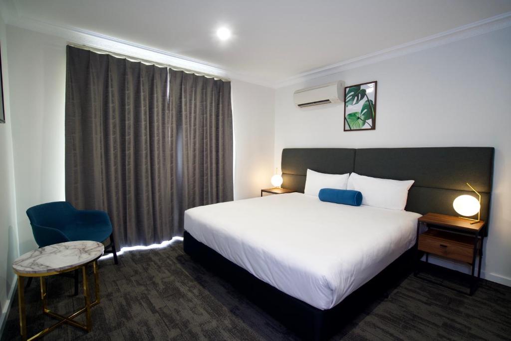 Littomore Hotels and Suites photo 1