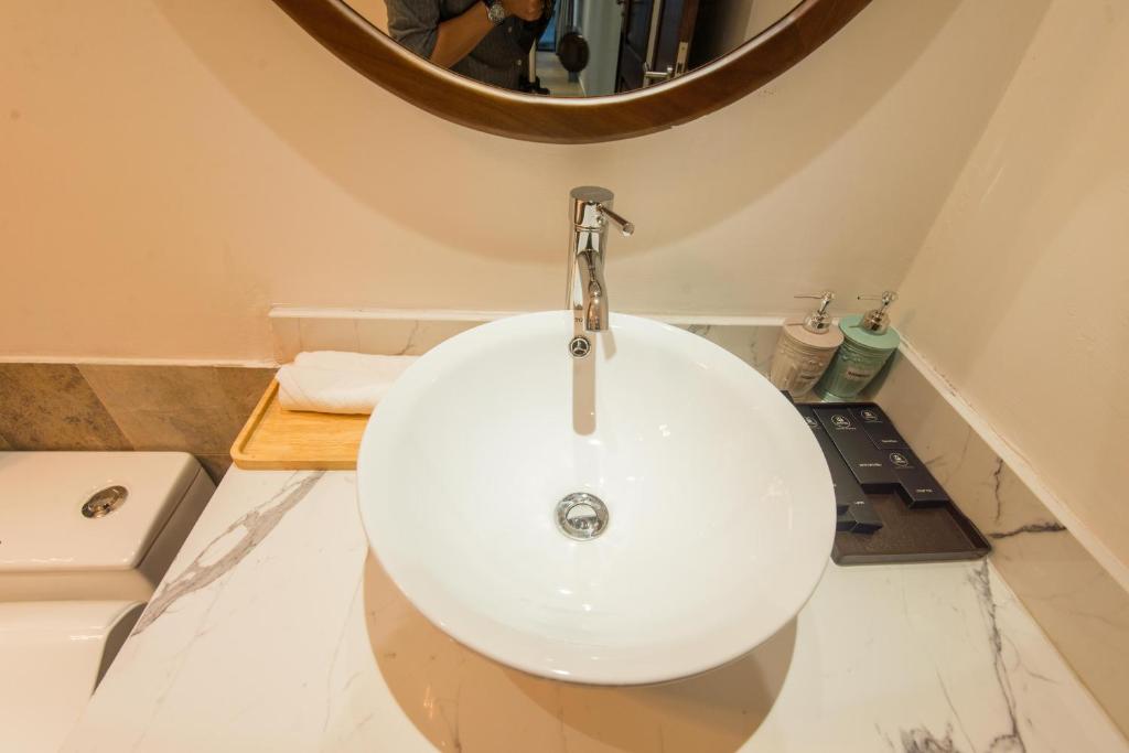 22HOUSING APARTMENT 81 LINH LANG