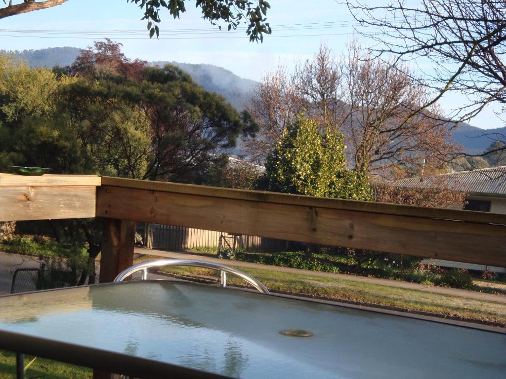 Kiewa View photo 1