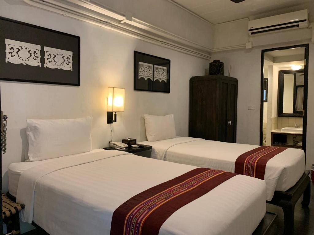 99 The Gallery Hotel- SHA Extra Plus photo 4