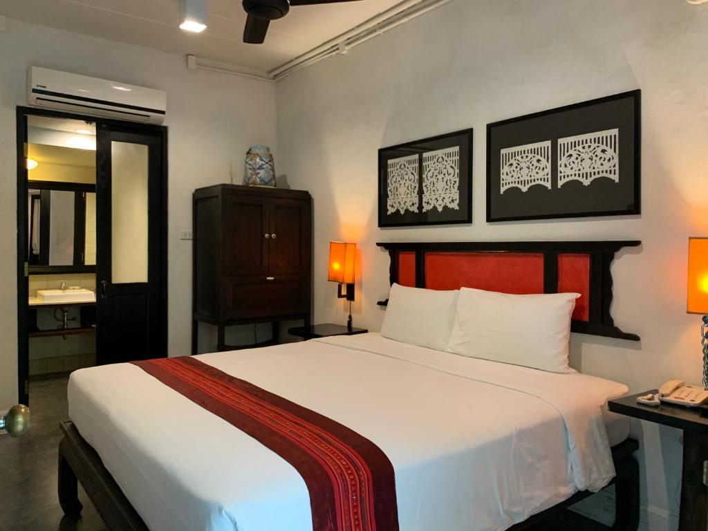 99 The Gallery Hotel- SHA Extra Plus photo 3