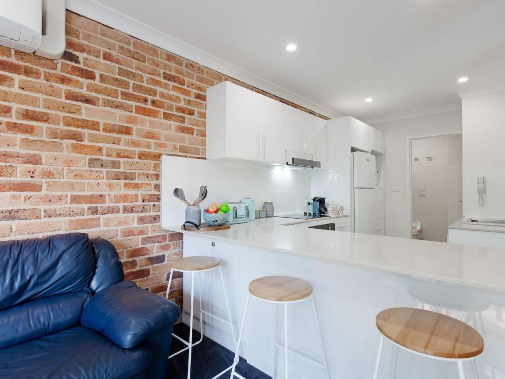 Bay Parklands 68 aircon pool tennis court communal spa photo 2