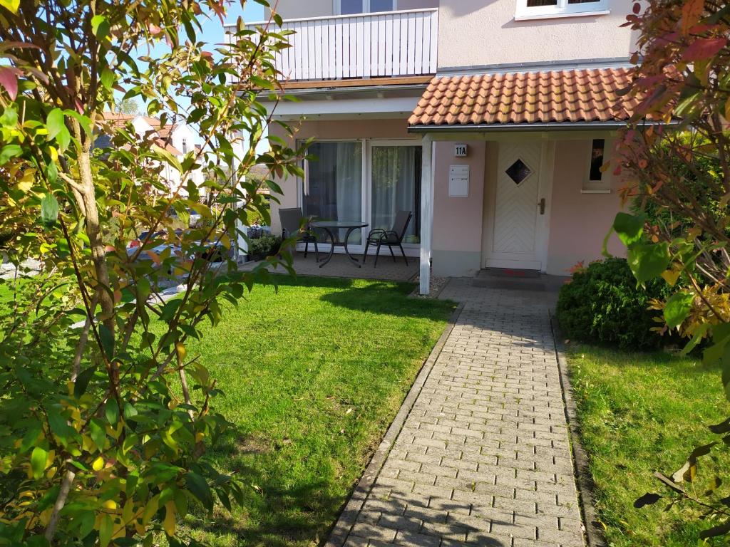 4* Ferienwohnung Neukirchen im Erzgebirge