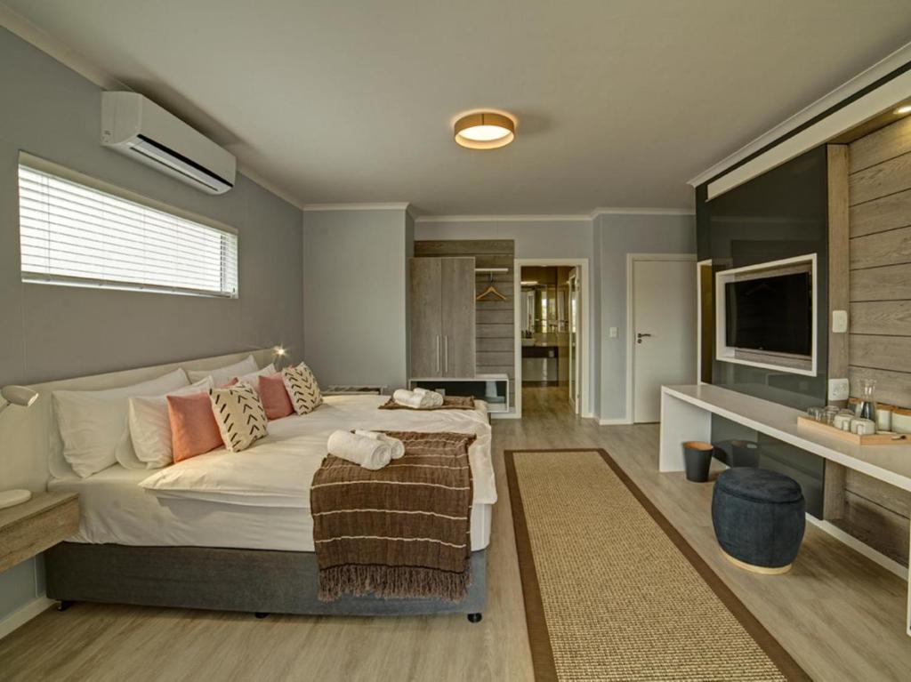 Atlantic Garden Boutique Hotel photo 1