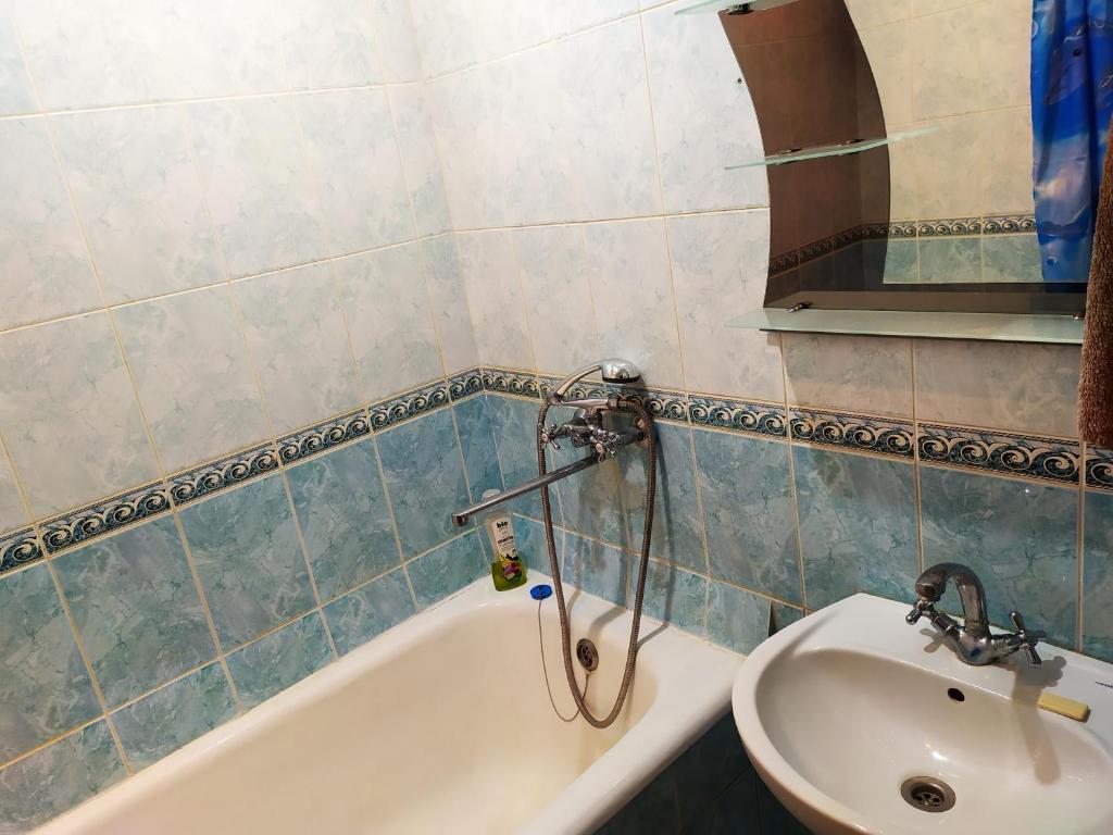Ильинская 3к посуточно почасово photo 1