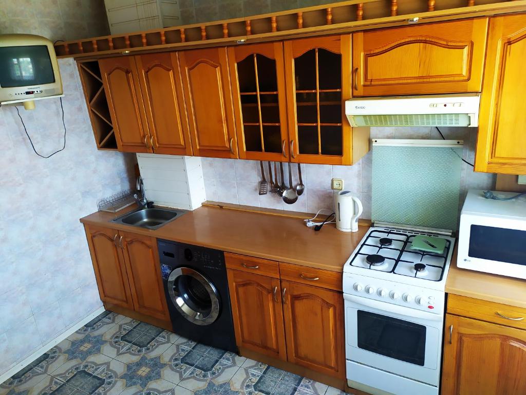 Ильинская 3к посуточно почасово photo 2