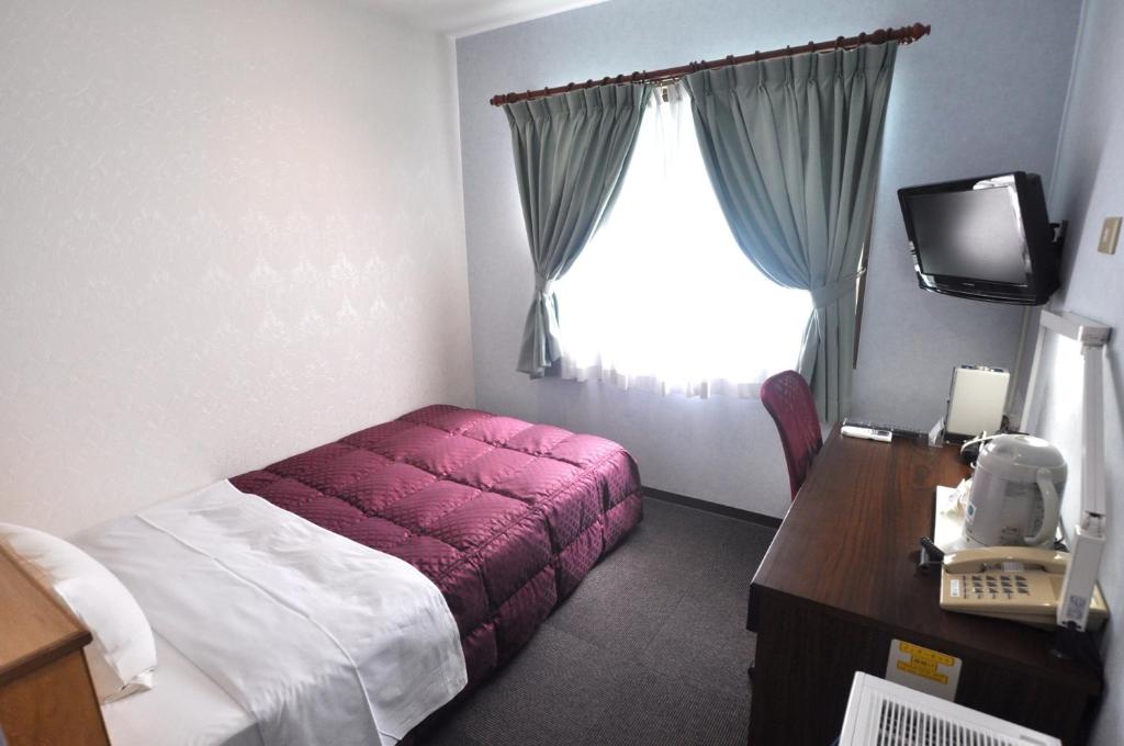 Futsukaichi Green Hotel photo 1