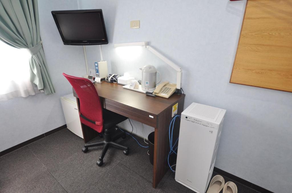 Futsukaichi Green Hotel photo 2