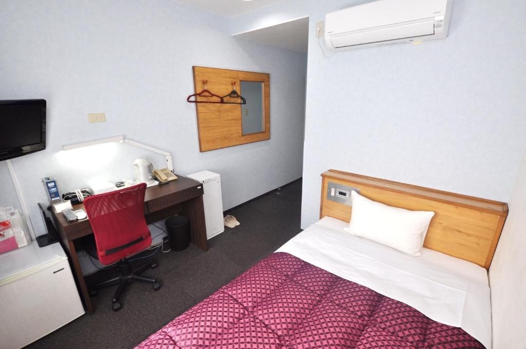 Futsukaichi Green Hotel photo 3
