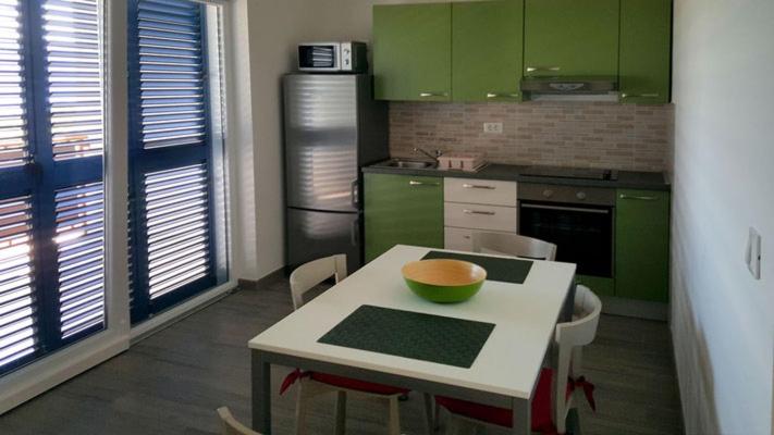 Wabi Sabi Resort & Apartments photo 3