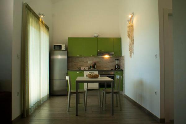 Wabi Sabi Resort & Apartments photo 1