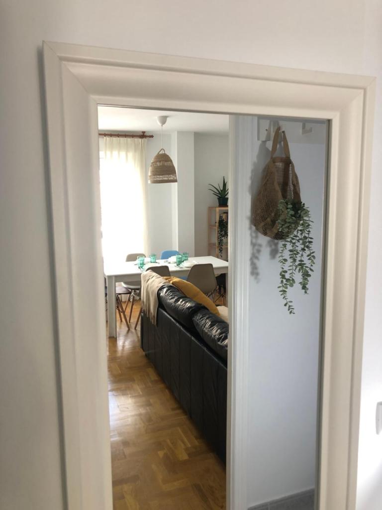 Apartamento La Caridad photo 2