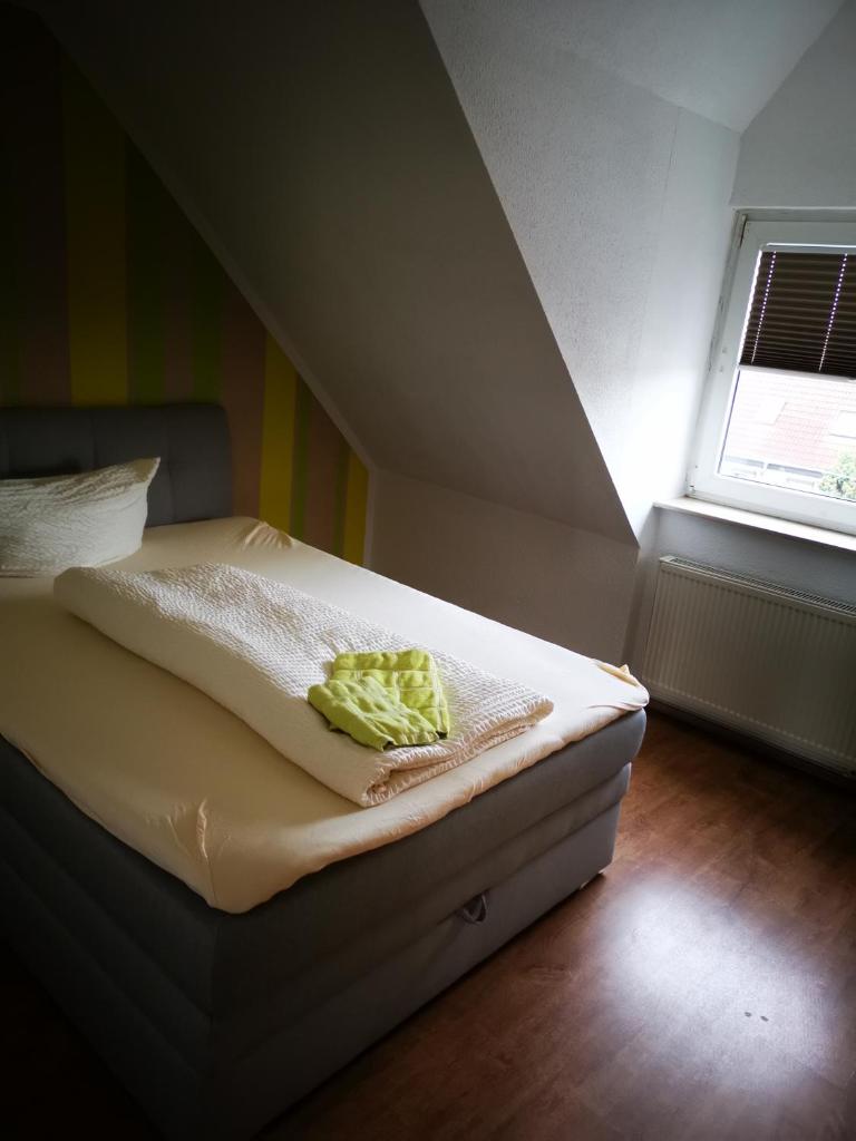 Pension Kuehnauer Hof photo 3