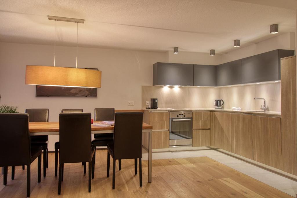 Matterhorngruss Apartments photo 3
