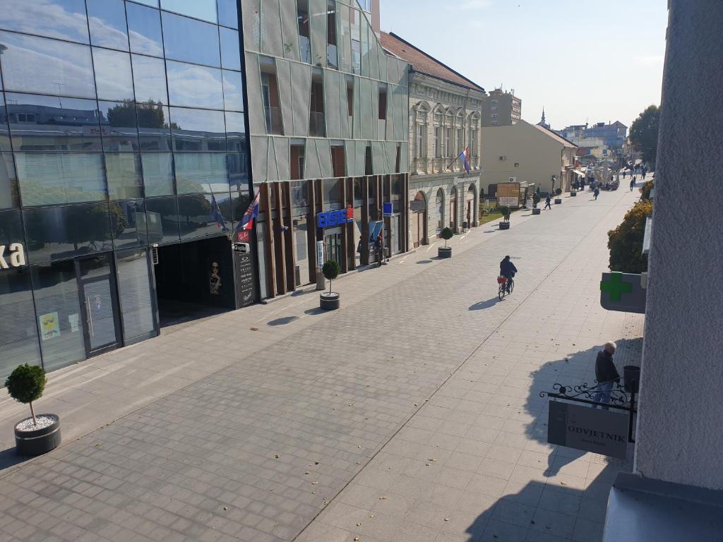 Apartman Centar photo 1