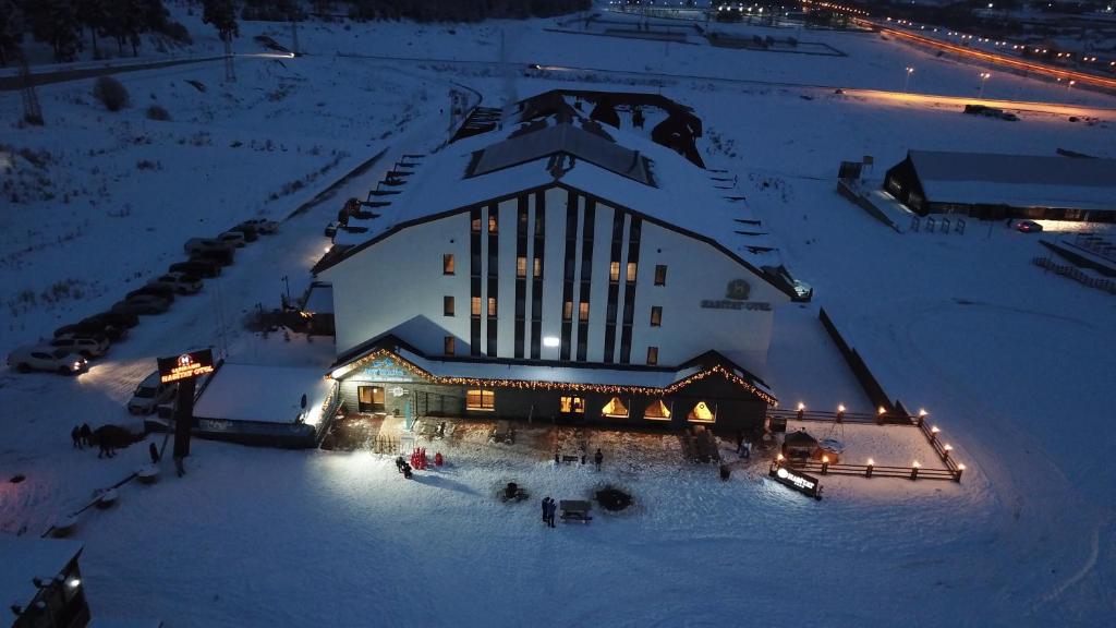 Sarikamis Habitat Hotel photo 3