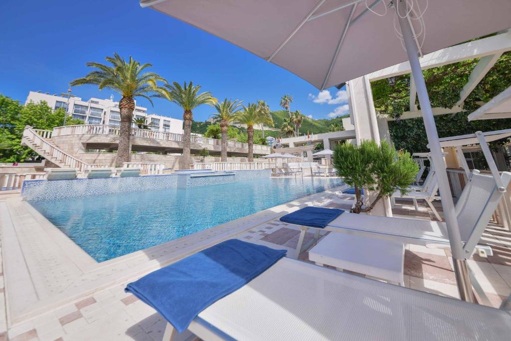 Mediteran Hotel & Resort photo 2