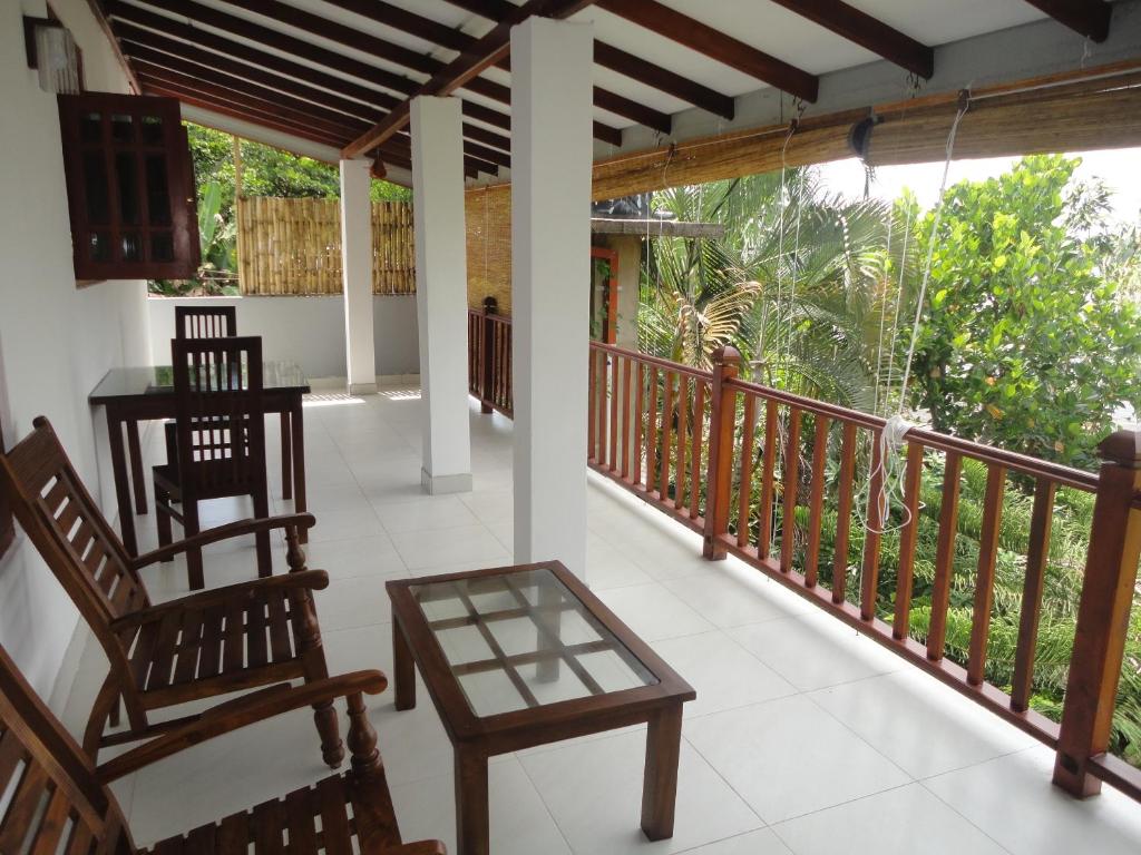 Sapara River Guest photo 2