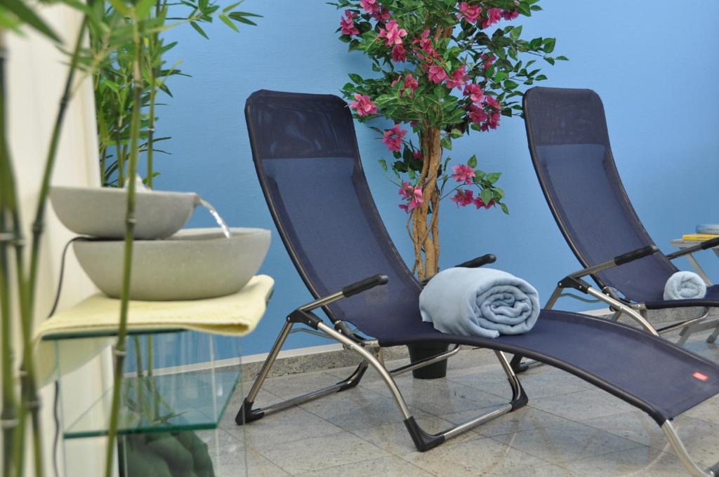 Apart Hotel Stadtgarten photo 1