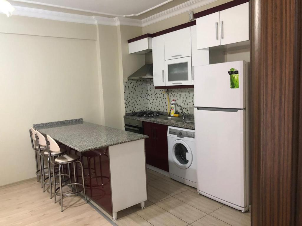 Almasa Suite Aparts photo 3