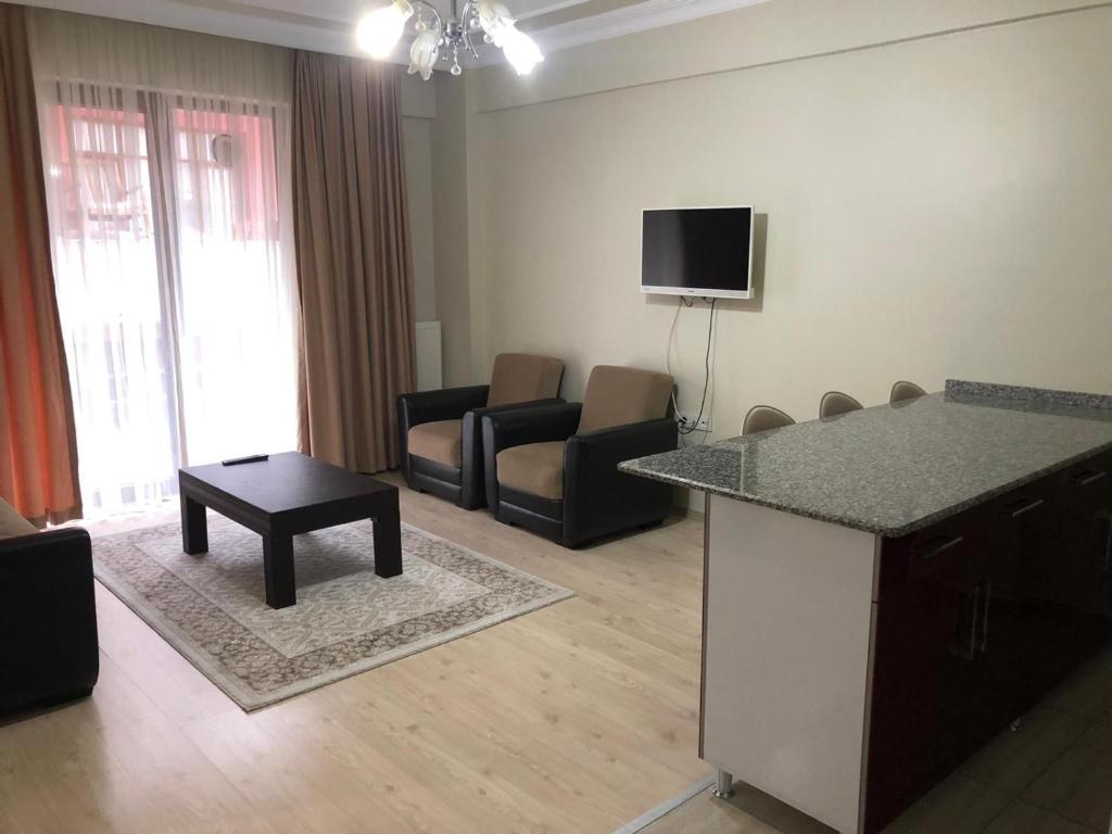 Almasa Suite Aparts photo 2