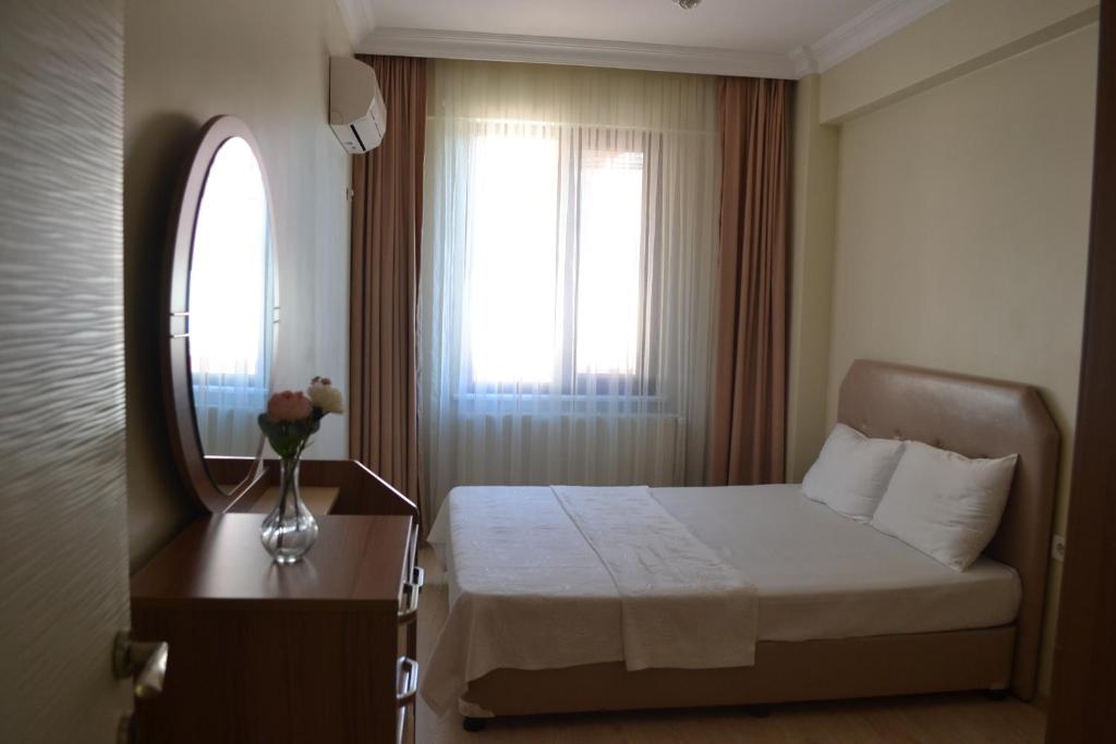 Almasa Suite Aparts photo 1