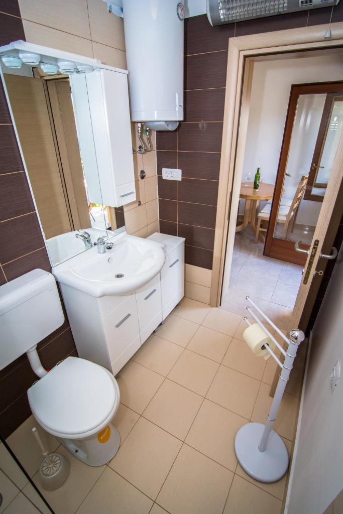 Holiday Home Dubi photo 4