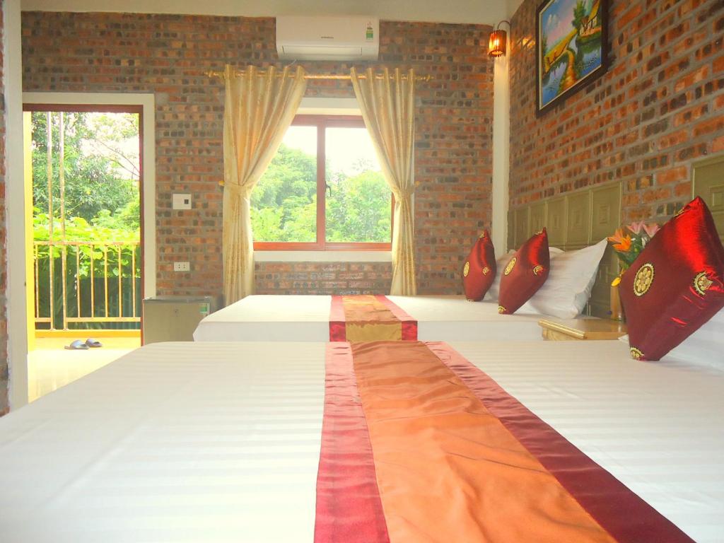 Green Space Homestay