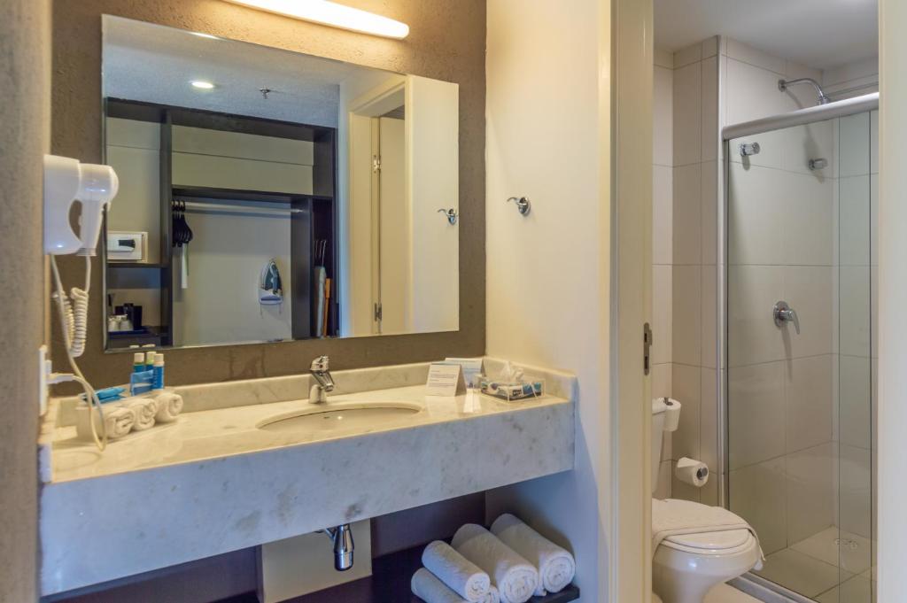 Holiday Inn Express Maceió, an IHG Hotel photo 4