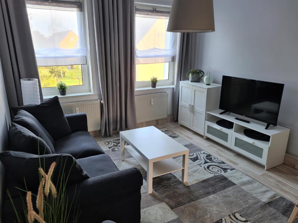 Ferienwohnung mit Seeblick photo 4