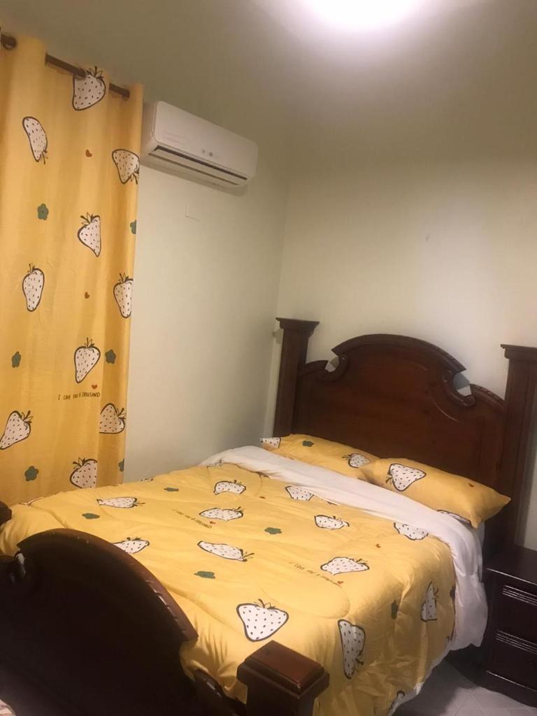 Двухместный (Двухместный номер с 1 кроватью), Hotel Gazcue