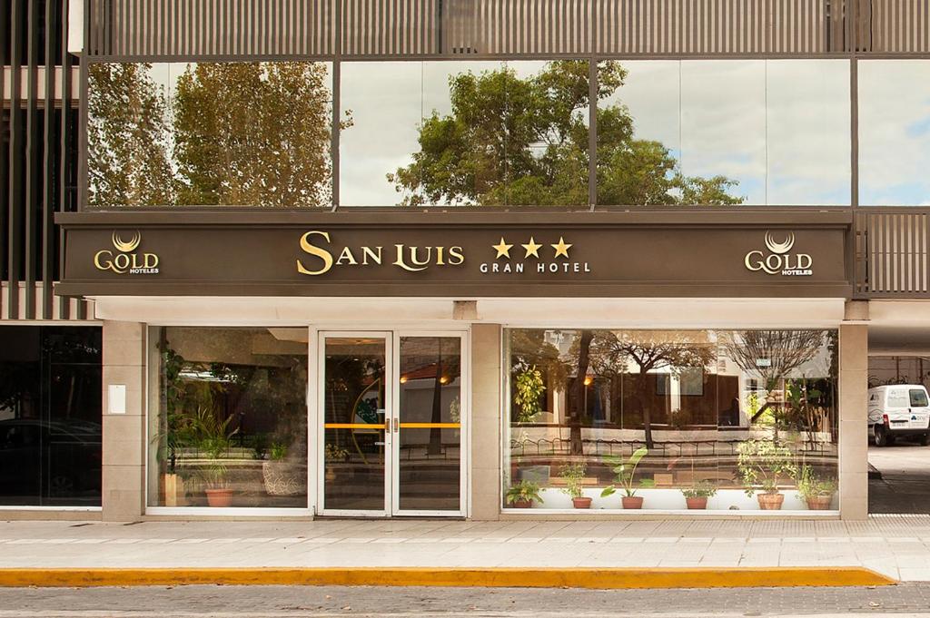 Gran Hotel San Luis photo 3
