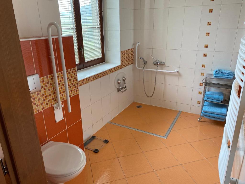Apartmán Pod Drátníkem photo 1