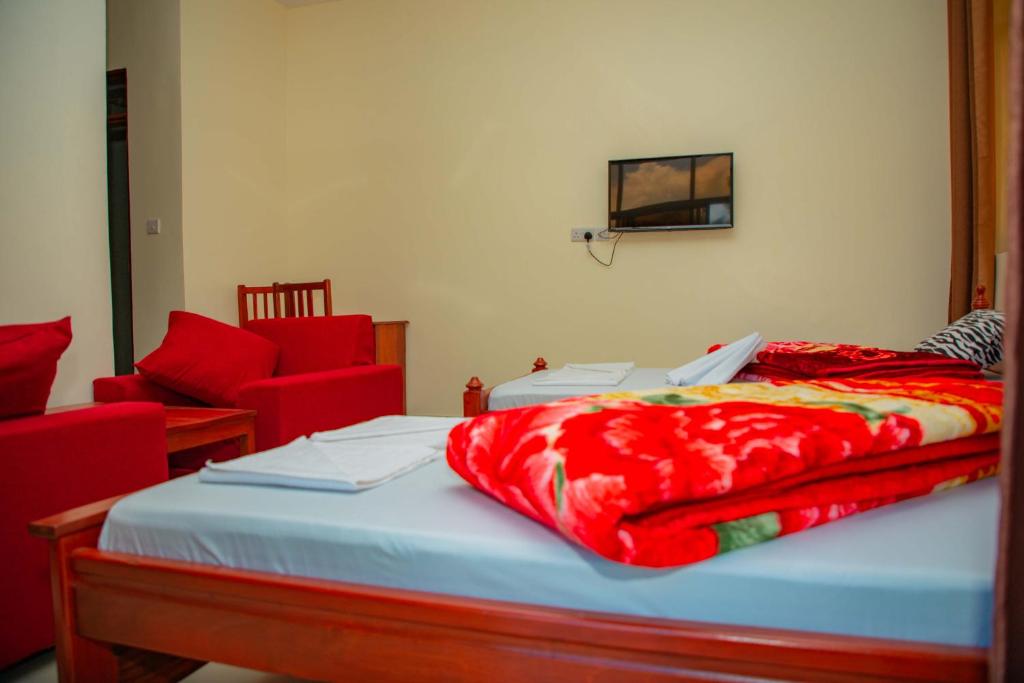 Kilimanjaro White House Hotel photo 3