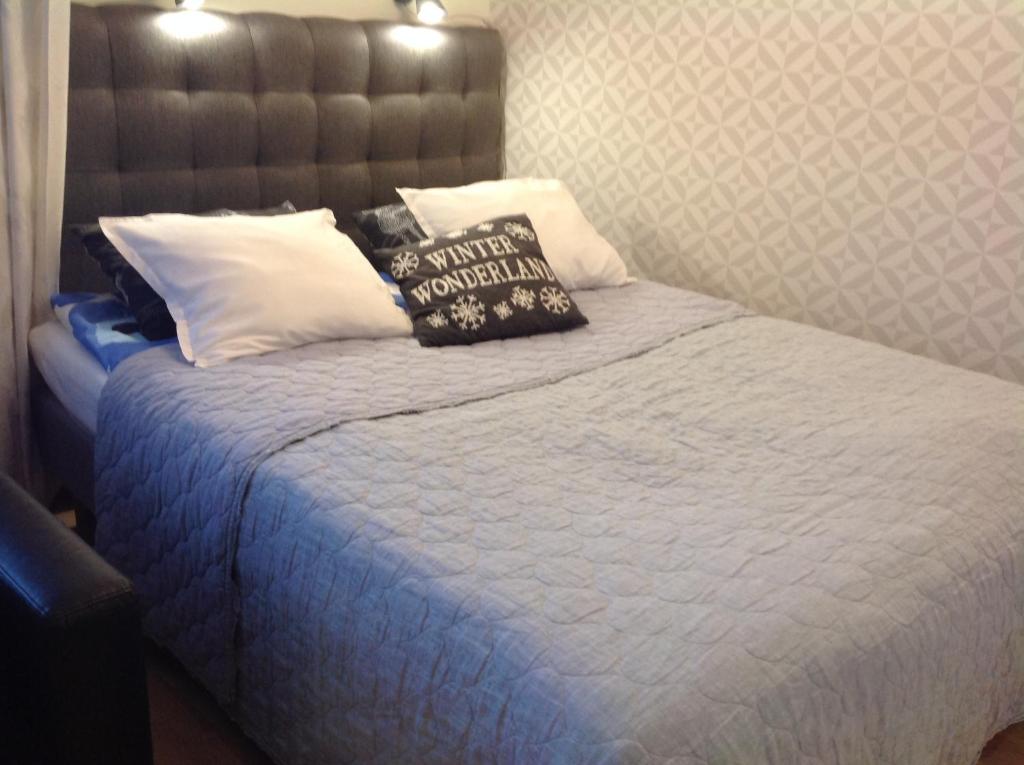 Lumi City Apartment photo 3