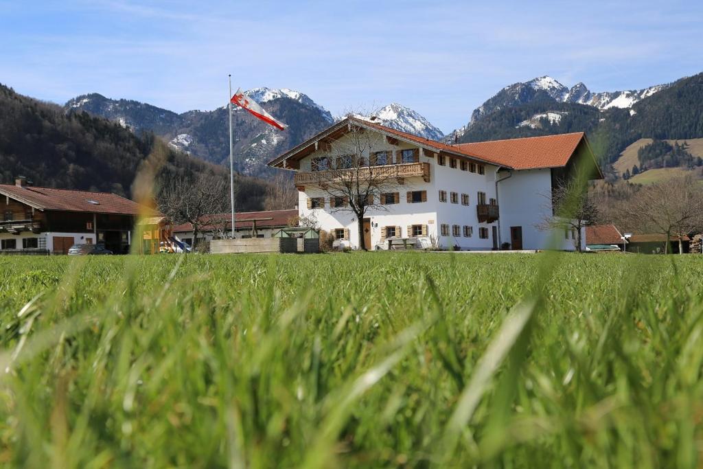 Ferienwohnung Fischerhof photo 2