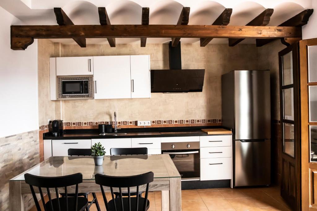 tuGuest Carataunas Apartment Alpujarra photo 3