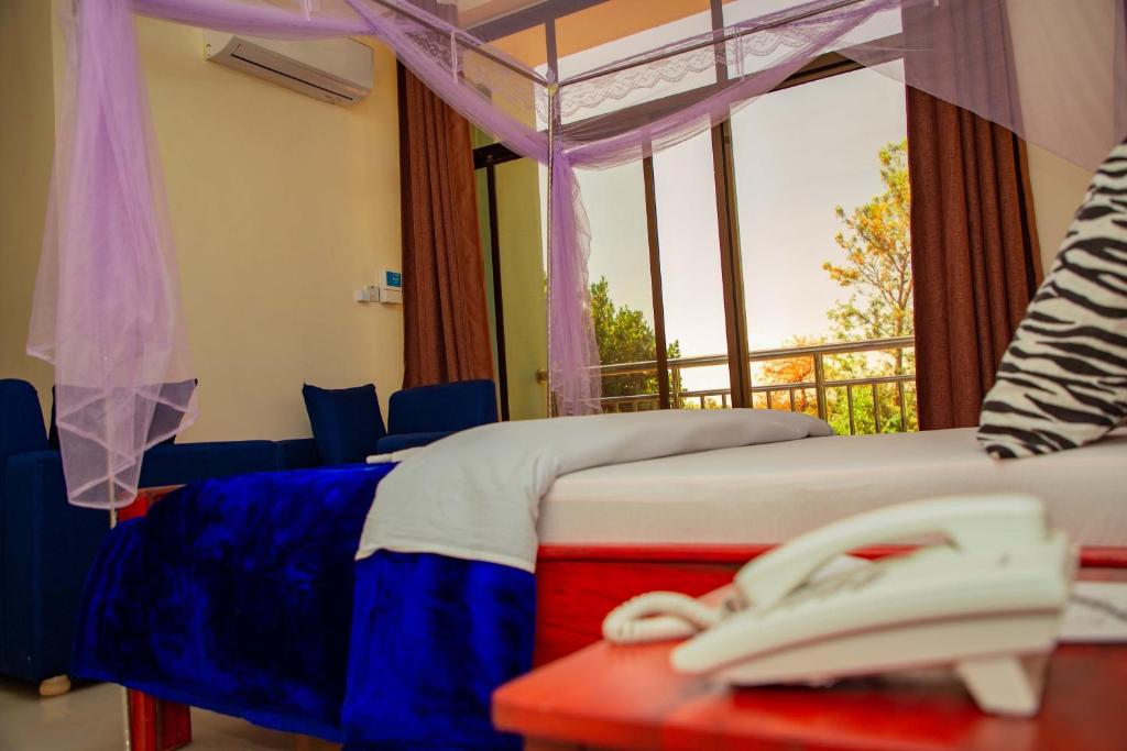 Kilimanjaro White House Hotel photo 4