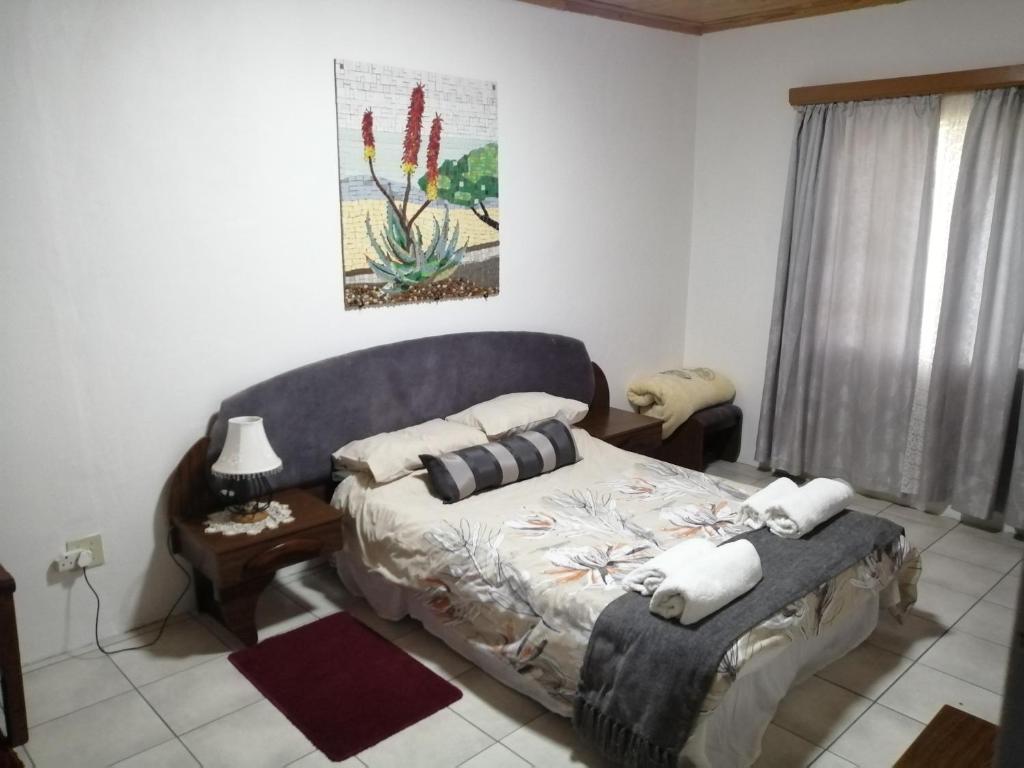 Hippo Farm Apartment