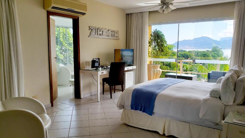 Hotel Itapemar - Ilhabela photo 3