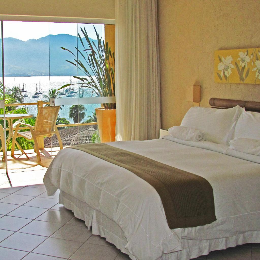 Hotel Itapemar - Ilhabela photo 1