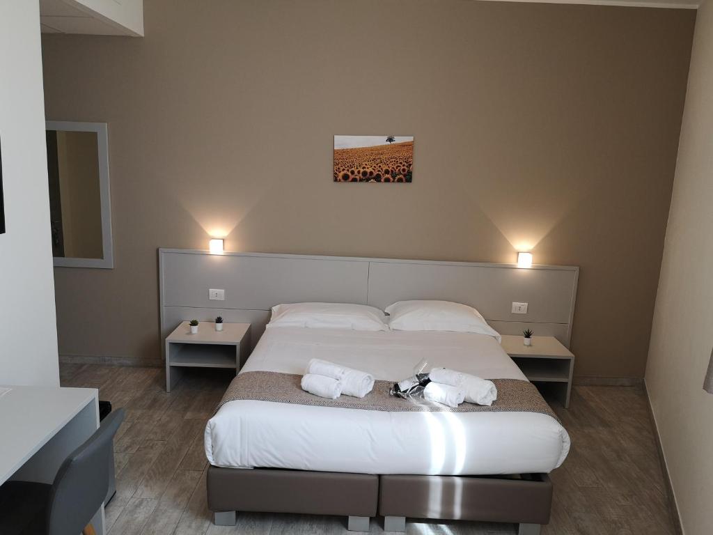 Hotel & Wellness Stella Delle Langhe photo 2
