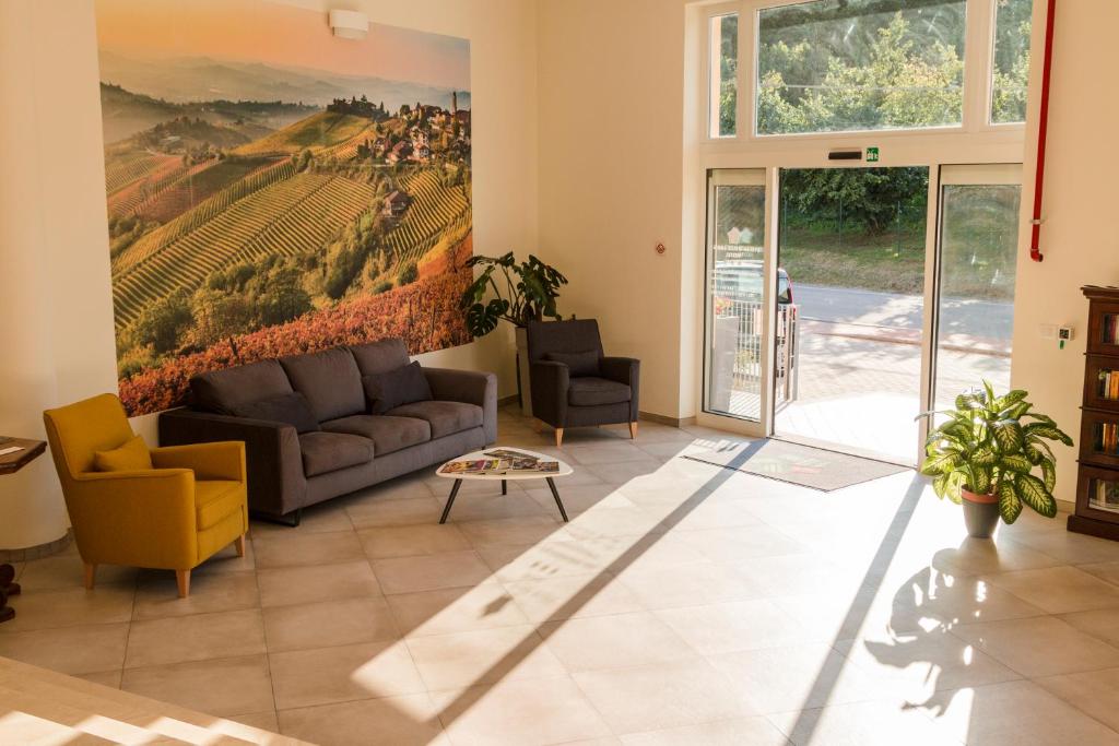 Hotel & Wellness Stella Delle Langhe photo 1