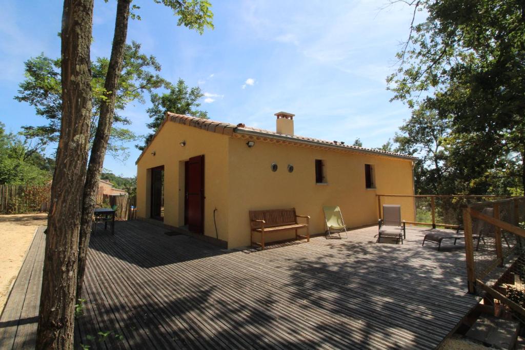 Gîte des arts premiers photo 2