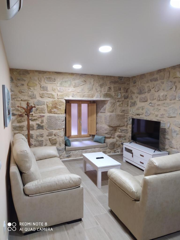 Apartamentos Alameda photo 2