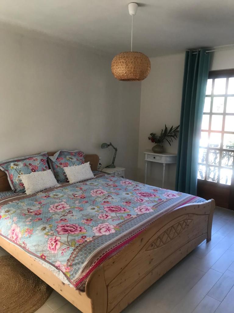 La Perle des Montagnes - Bed and breakfast - Chambre d hôte photo 2