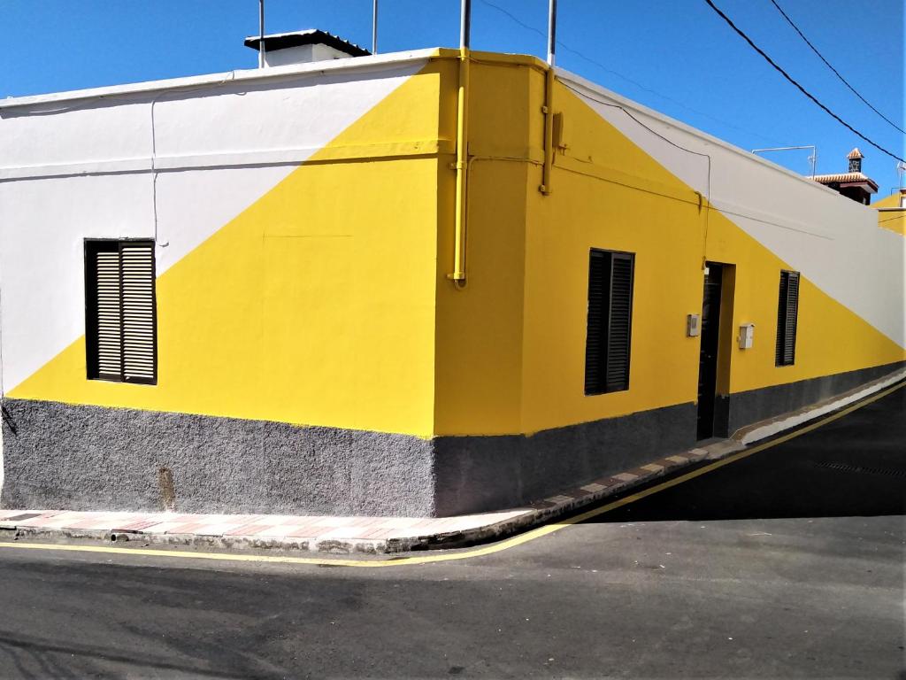 Casa Jashmine photo 1